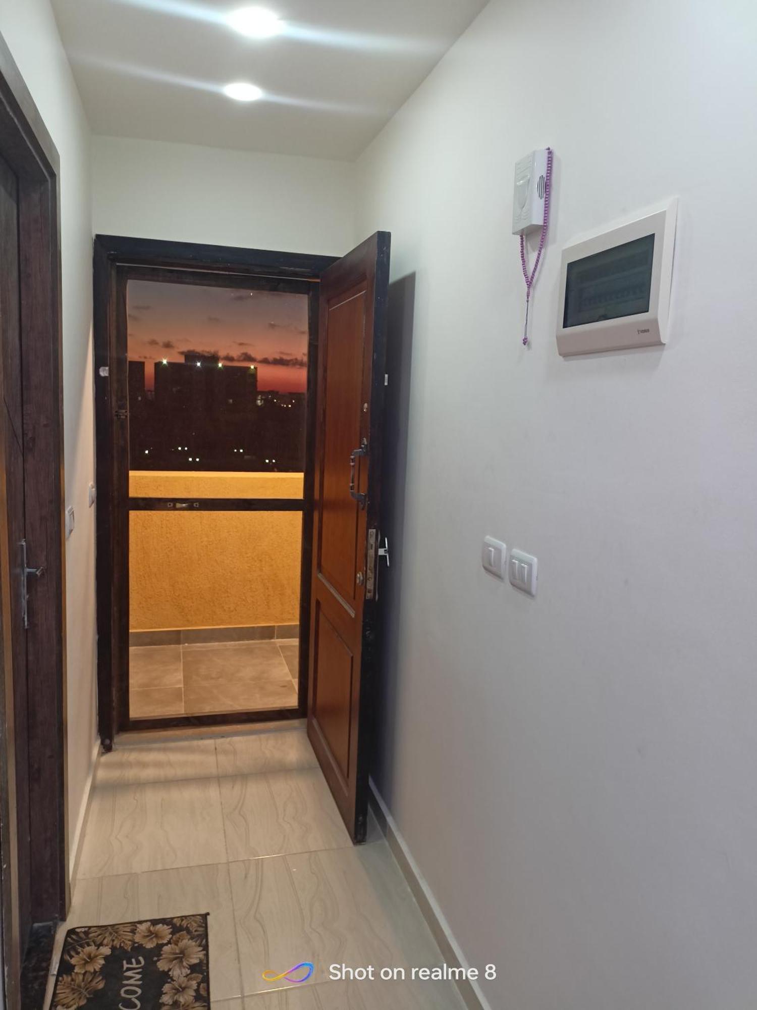 Hotel Golf Porto Marina El Alamein Zewnętrze zdjęcie